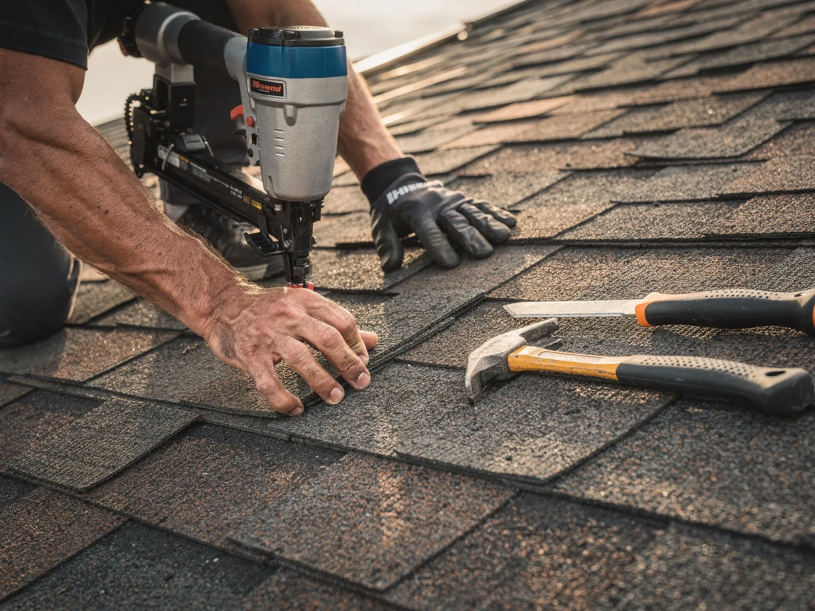 Why choose Roof Repair in Hills, IA